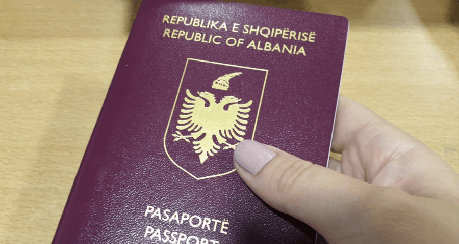 Hapen 6 zyra të reja aplikimi për pasaportat biometrike në Europë, ja njoftimi i MB