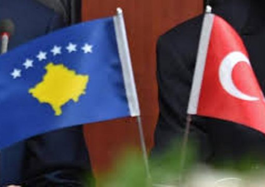 Sa para investoi Turqia në Kosovë gjatë 2020-ës?