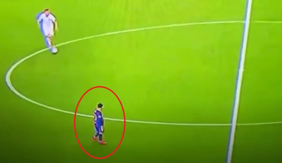VIDEO/ Messi ka probleme, ky veprim po tërbon tifozët e Barcelonës!