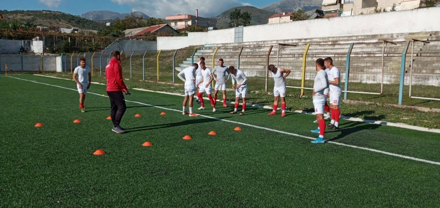 Thyhet tabuja, klubi shqiptar aktivizon për herë të parë në historinë e tij një futbollist të huaj