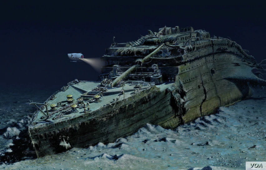Dëshironi të vizitoni rrënojat e Titanik? I disponueshëm për të gjithë në 2021, por me çmimin marramendës 
