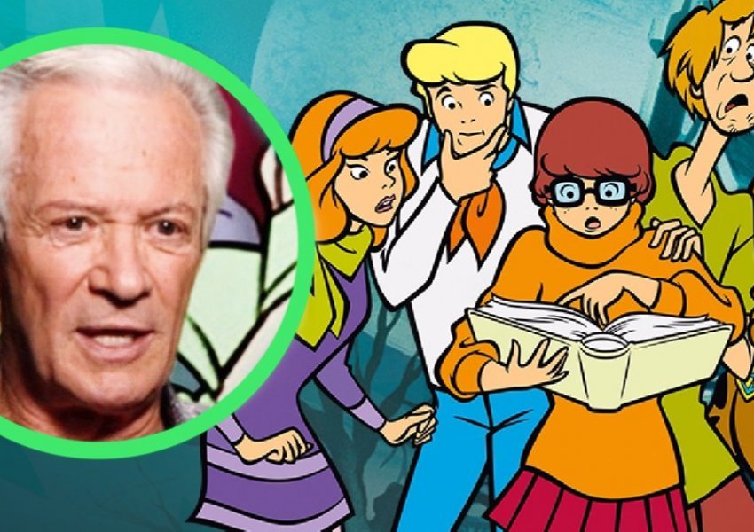 Ndahet nga jeta krijuesi i ‘Scooby-Doo’, Ken Spears 