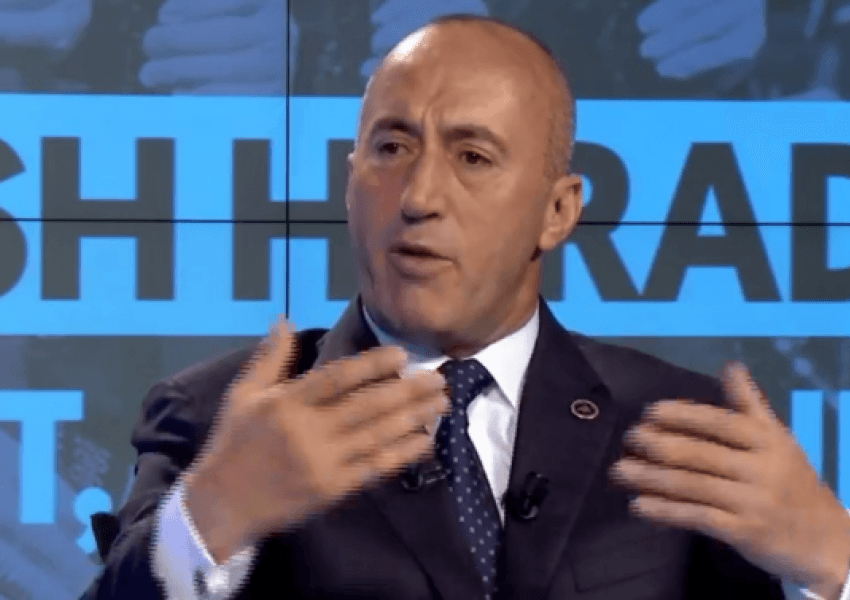 Haradinaj përshëndet dakordimin e forcave politike për votimin e Ligjit për Rimëkëmbje Ekonomike