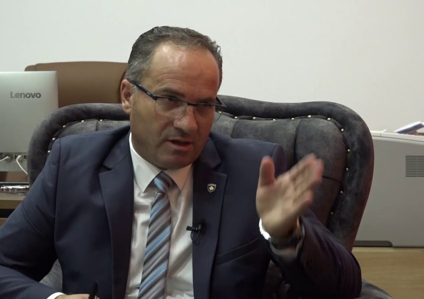 Ministri paralajmëron miratimin e Ligjit për Inspektimet