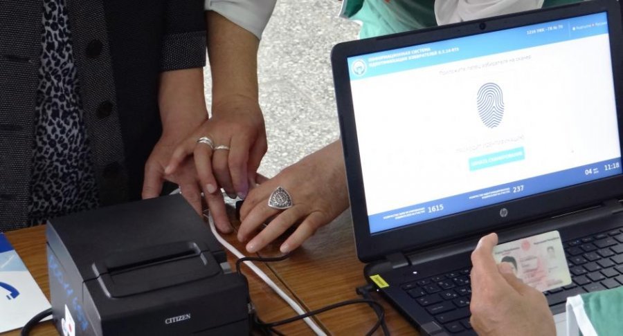 'Sa na kushton Identifikimi Elektronik i Votuesve në 25 prill?' KQZ pyet 20 kompani
