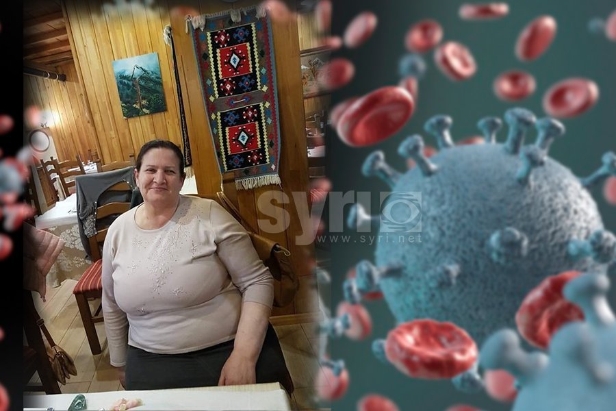 Koronavirusi vazhdon kërdinë, vdes edhe një tjetër mësuese 