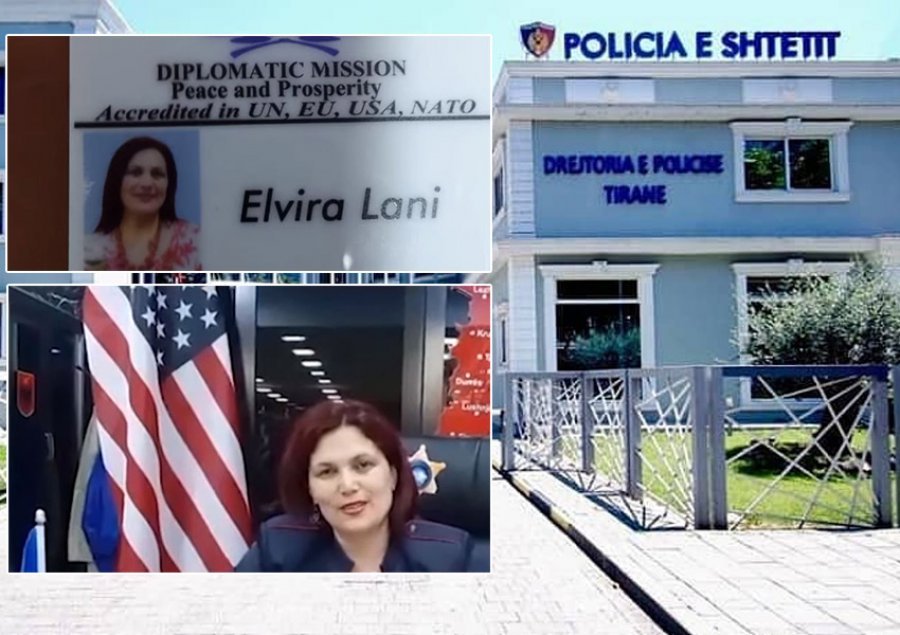 ‘Jam gruaja e …/ Mobiloi shtëpinë, si arriti të zhvasë bizhuteri me mashtrime 42 vjeçarja në Tiranë