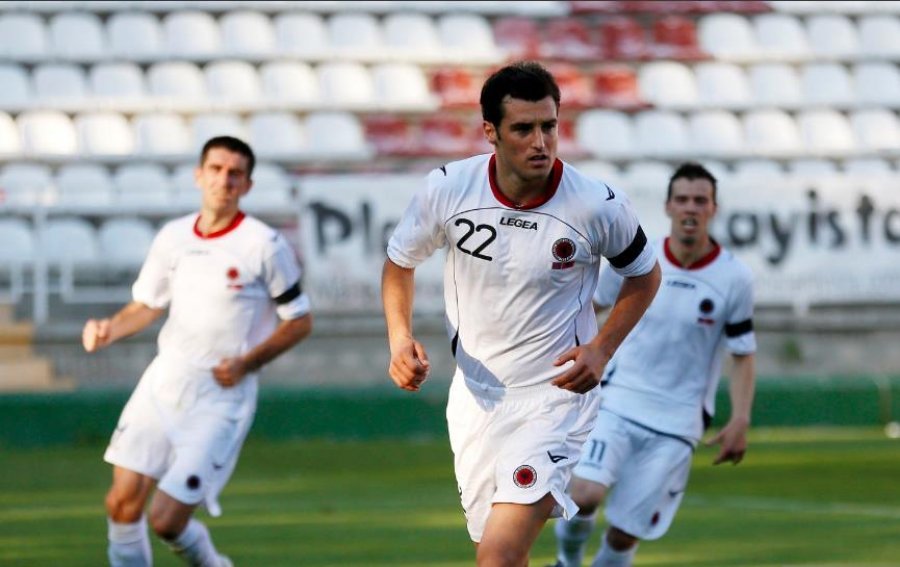 Bogdani: Shqipëria nuk po luan mirë, por ndaj Kazakistanit do të fitojë