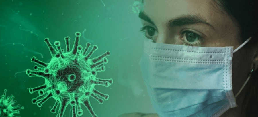 Studimi i ri/ Kur shpërndahet koronavirusi më shumë