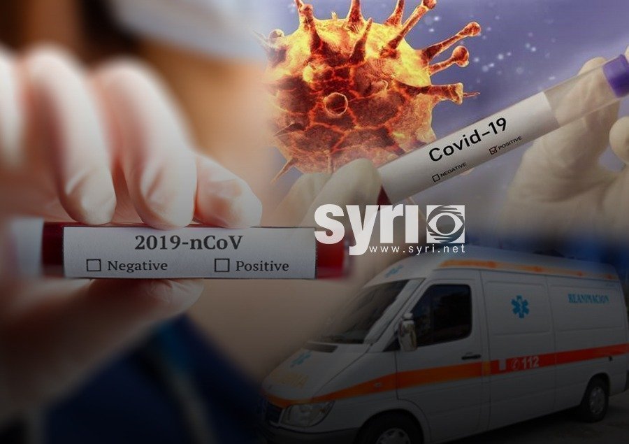Situatë alarmante nga Covid-19 në Spitalin e Korçës
