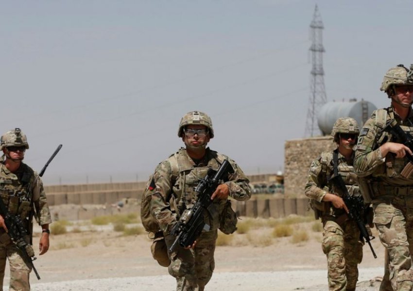 ‘Reduktimi i kontigjentit amerikan’/ Reagojnë zyrtarët e lartë afganë