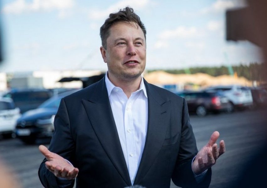 Pasuria e Elon Musk nuk njeh limite, brenda javës shtohen 15 miliardë dollarë