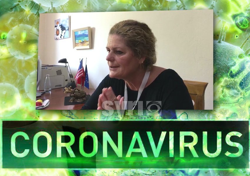Infektohet me koronavirus shefja e Epidemiologjisë në Shkodër