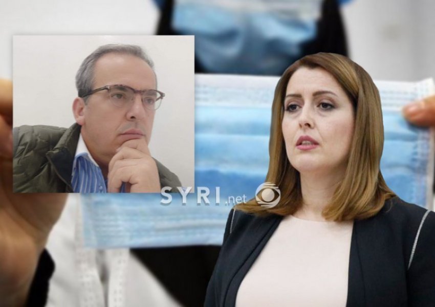 Mjeku denoncon skandalin/ ‘Më 12 tetor në ‘Shefqet Ndroqi’ vdiqën 12 pacientë, MSH publikoi 5 vdekje’ 
