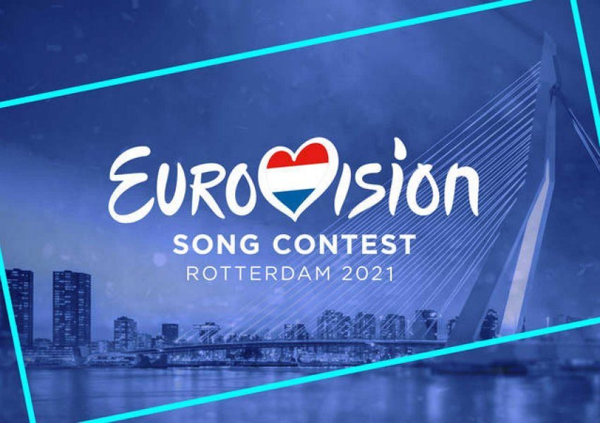 Zbulohet data kur do të performojë Shqipëria në Eurovizion 2021