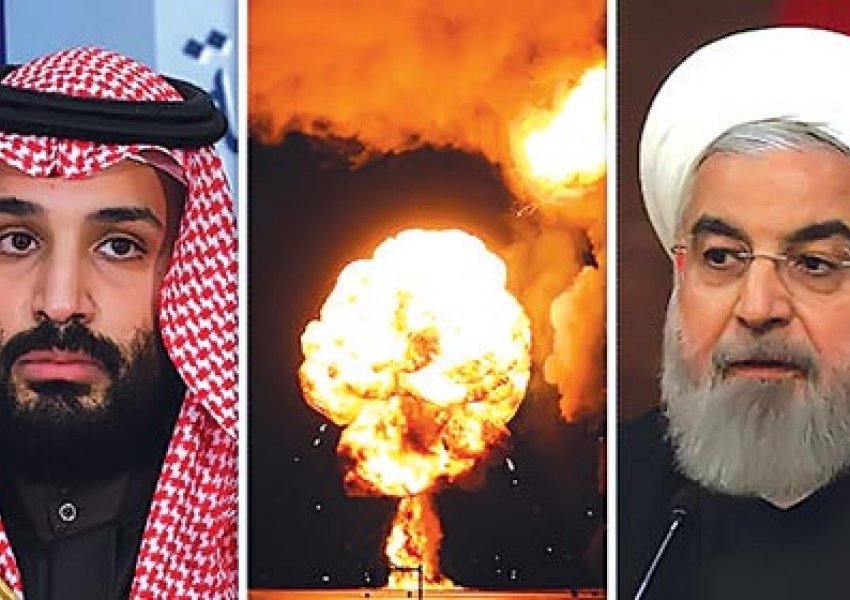 Arabia Saudite: Ndaloni Iranin ose edhe ne do të ndërtojmë bombë bërthamore