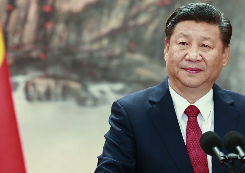 Presidenti kinez: Kina do të hapë ekonominë e saj ‘super të madhe’