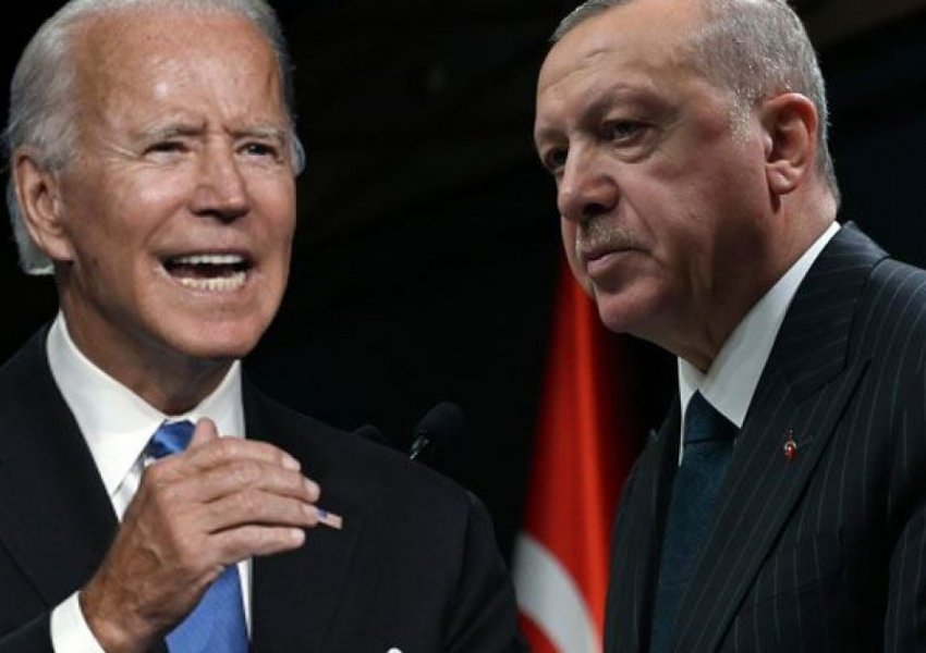 Pse Biden mund të jetë fundi i Erdoganit