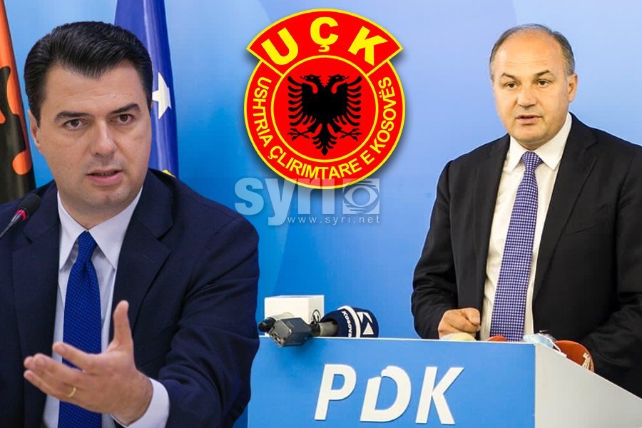 Kosovar leader calls against using the KLA leaders trial for political advantage in Albania