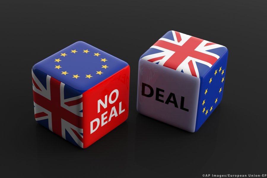 BE-MB/ Bisedimet e Brexit vazhdojnë edhe pse në çështjet kryesore ka ngërç