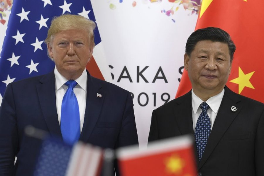 Trump dhe Xi Jingping do të takohen në forumin virtual të Azi-Paqësorit