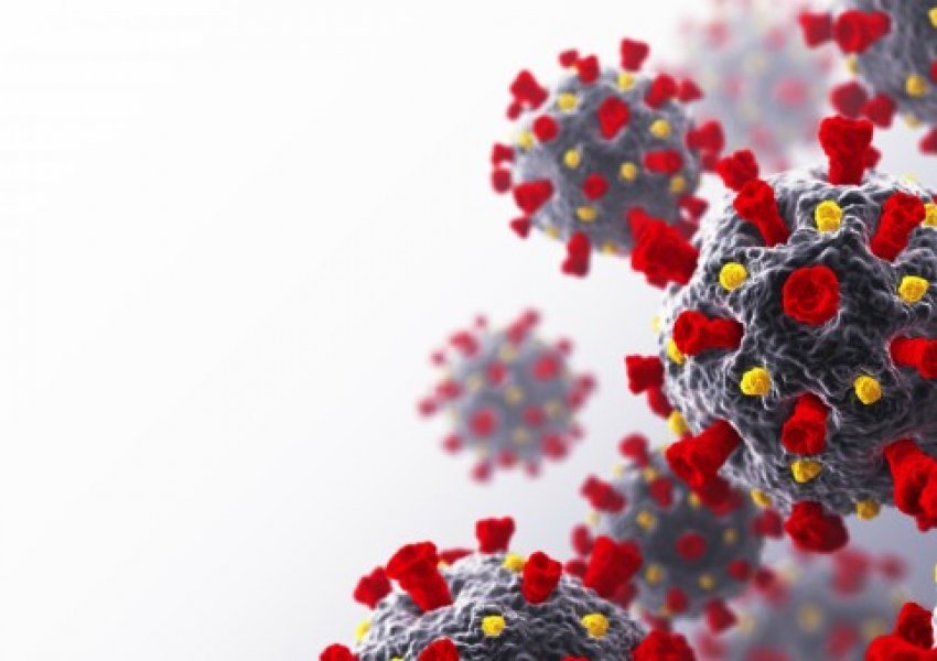 Mbi 564 mijë raste të reja të koronavirusit brenda një dite në botë