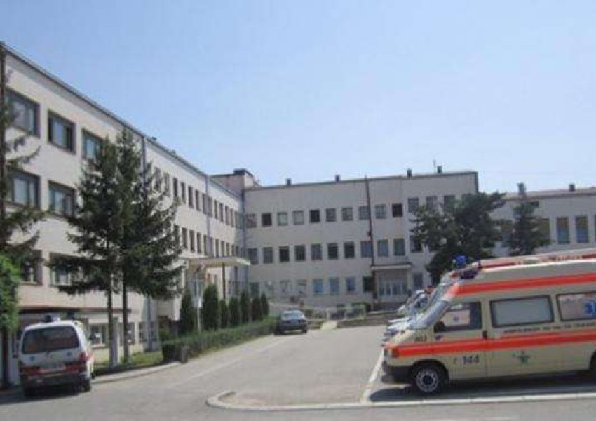 1180 raste me Covid-19 në muajin nëntor në Gjilan,  spitali në mungesë së oksigjenit 