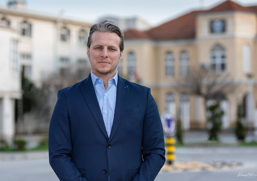 Arifi: Për herë të parë po akuzohet një kryetare e Preshevës për korrupsion