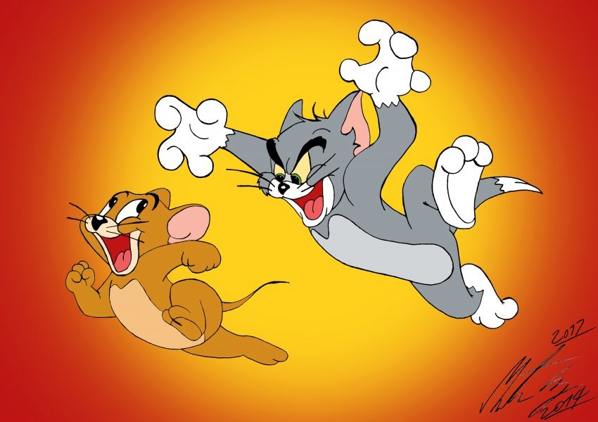 Pse rikthimi i 'Tom dhe Jerry' po irriton fansat e filmit?