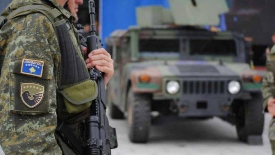 Eksperti sigurisë: Të armatoset ushtria, Kosovë duhet ti përgjigjet kërcënimit serb