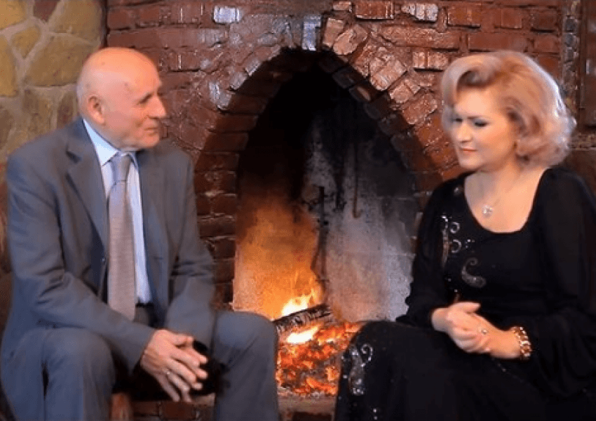 VIP-at shqiptarë shprehin ngushëllime për vdekjen e Ismet Pejës