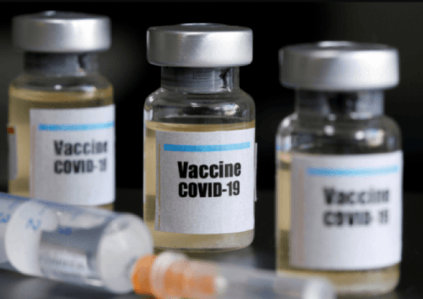 KE: Shumica e vaksinave arrijnë në BE gjatë tremujorit të dytë 2021