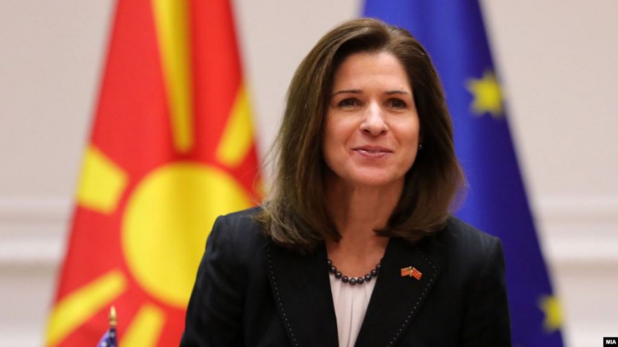 Bllokimi i negociatave për maqedonasit/ SHBA-ja e zhgënjyer me vendimin e Bullgarisë