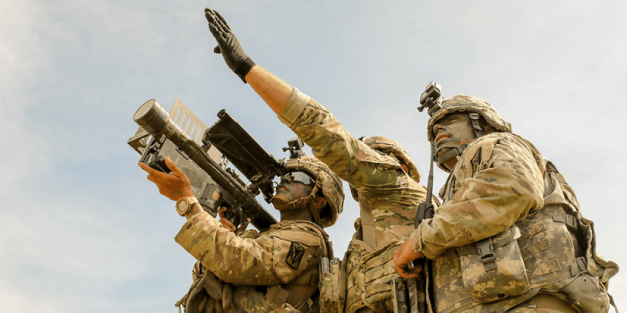 Stërvitja ushtarake ‘Shpata Arabe’, vendet arabe tregojnë potencialin e tyre