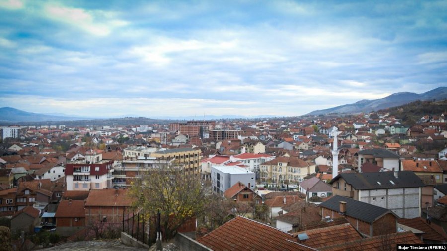 Serbia 'të ndalë fshirjen e adresave të shqiptarëve në Luginë të Preshevës'
