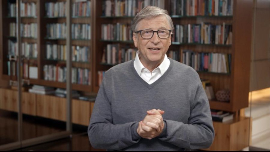 Bill Gates: I sigurt që vaksinat do të kthejnë normalitetin, jeta normale do të rinis në muajin...