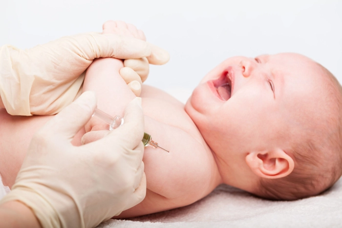  Zbulimi: Vaksina e fëmijërisë po na mbron nga gjendja më e rëndë e COVID-19