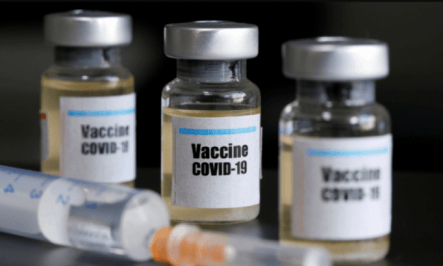 Të dhëna mahnitëse: Vaksina e Moderna 100% efektive në parandalimin e rasteve të rënda me COVID-19