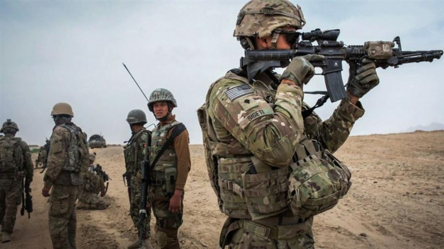NATO nuk do të lejojë që ISIS të rindërtohet, prezenca në Afganistan do të vazhdojë