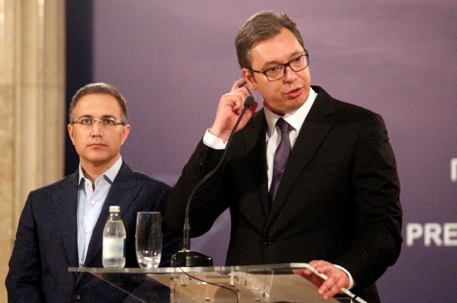 Serbia nuk aspiron për anëtarësim në NATO, thotë Ministri i Mbrojtjes