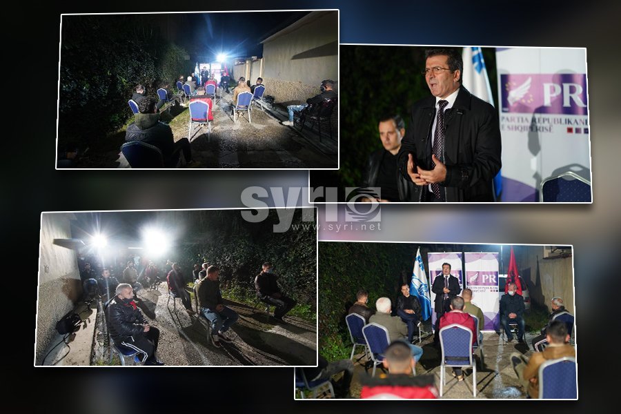 Takimet PR, Mediu: 25 Prilli moment për të kthyer Shqipërinë në rrugën e integrimit