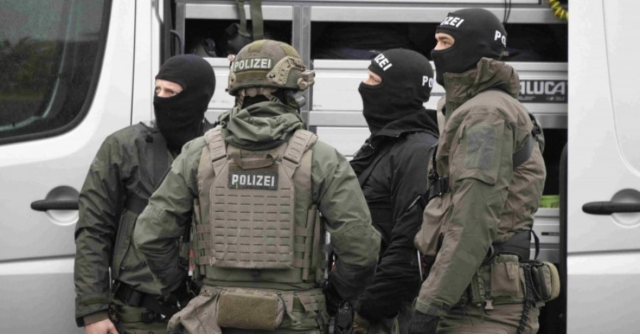 U kapet 480 mijë euro kokainë/ Goditet banda shqiptaro-italiane