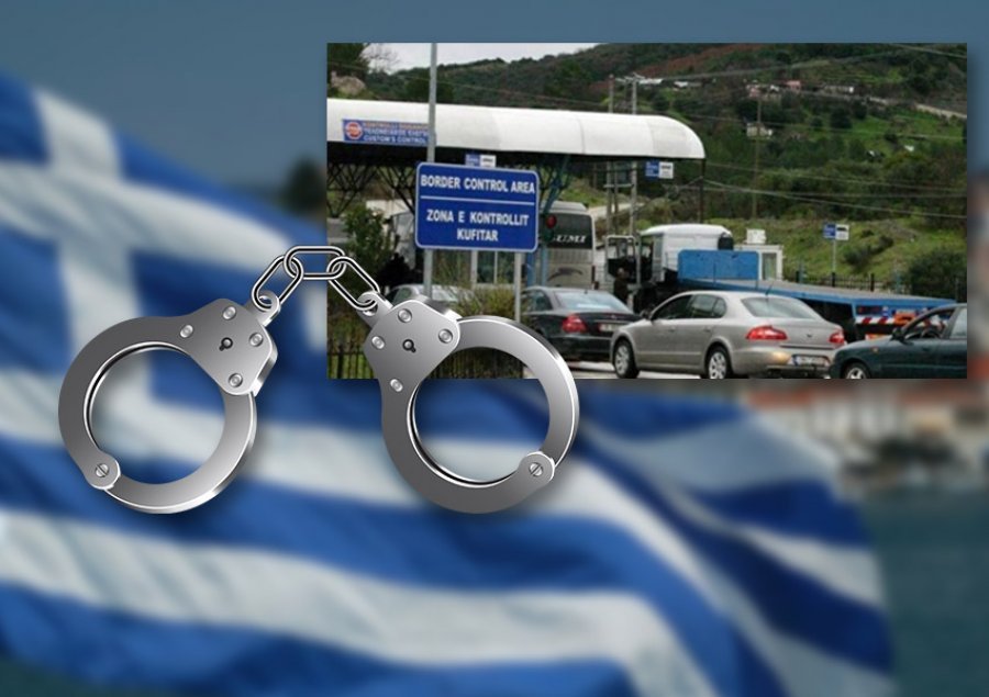 Shqiptari shkel gazin e makinës, thyen traun në Kakavijë, kalon në Greqi