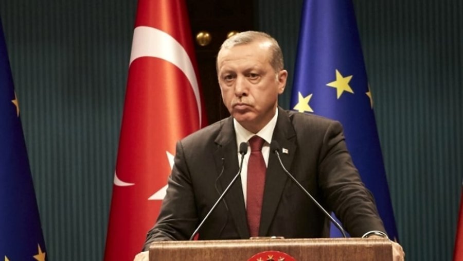 Erdogan:  ‘Ne ndjehemi pjesë e Evropës, Brukseli duhet të respektoi angazhimet’