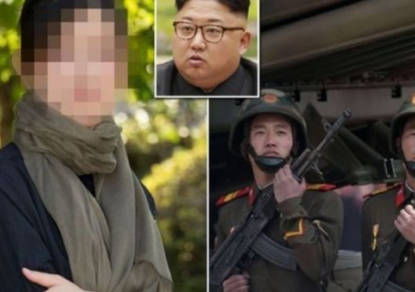 Gruaja që u arratis nga Kim Jong-Un trondit botën me këtë rrëfim, tregon të gjitha sekretet e tij