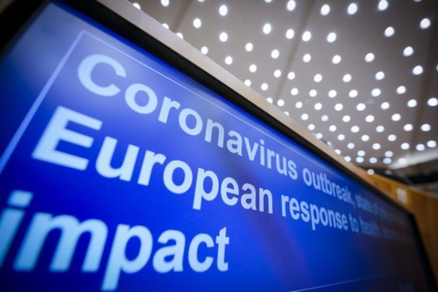 ‘Evropa vatër e koronavirusit’/ OBSH ngre alarmin  