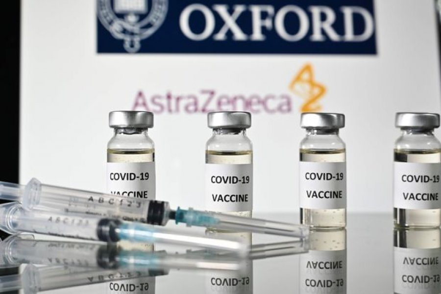 ‘Vaksina kushton vetëm 3 euro’/ AstraZeneca: Përparësi të mëdha në transport dhe shpërndarje