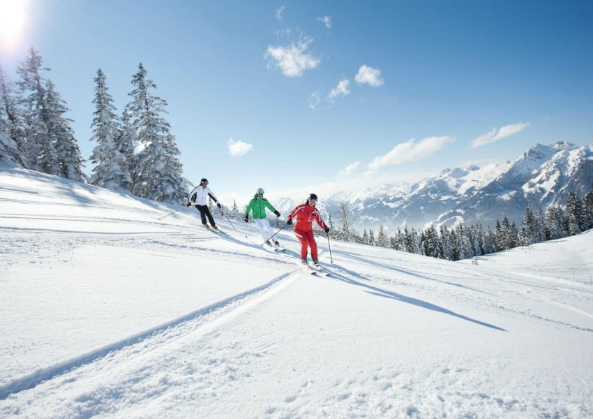 Koronavirus: Gjermania kërkon marrëveshje me BE për të mbyllur pistat e skive