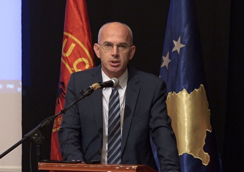 Kiçmari: MPJ bëri mirë që s’e lejoi Vuçiqin ta vizitojë Kosovën 