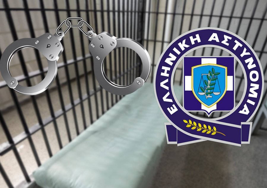 Përplasje e përgjakshme në burgun grek/ Katër të dënuar bëjnë për spital shqiptarin me shufra hekuri 